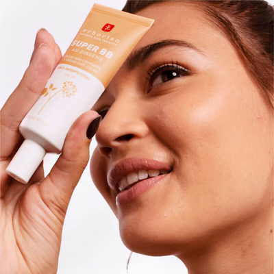 Super BB - BB crème couvrante anti-imperfections