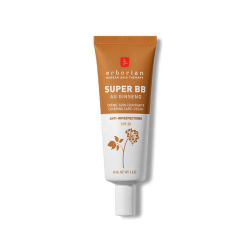 Super BB - BB crème couvrante anti-imperfections
