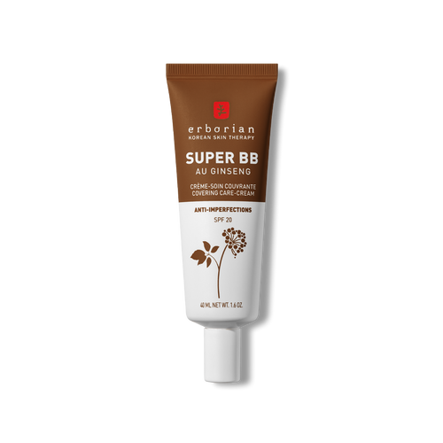 Super BB - BB crème couvrante anti-imperfections