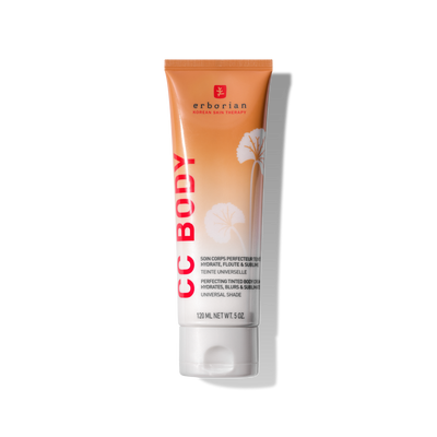 CC Body - Soin corps perfecteur teinté
