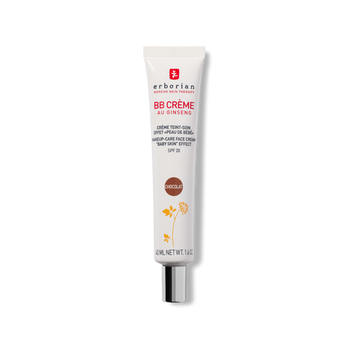 BB Crème au Ginseng