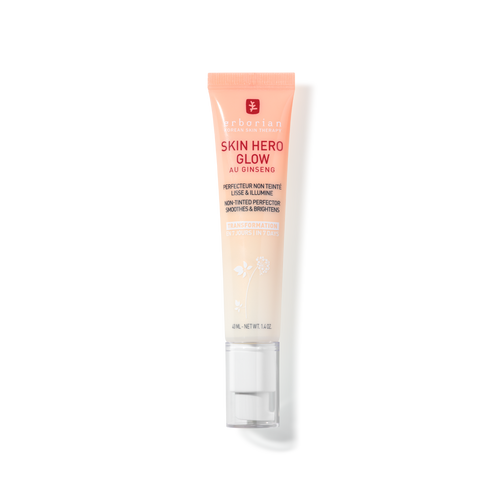Skin Hero Glow