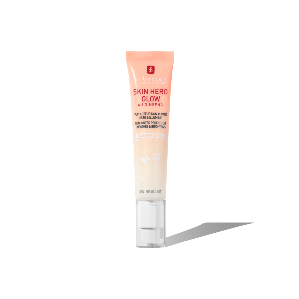 Duo Skin Hero Glow & CC Eye