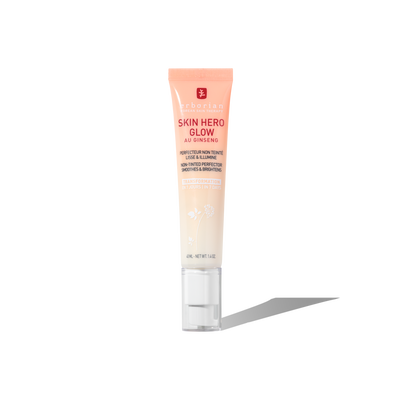 Duo Skin Hero Glow & CC Eye