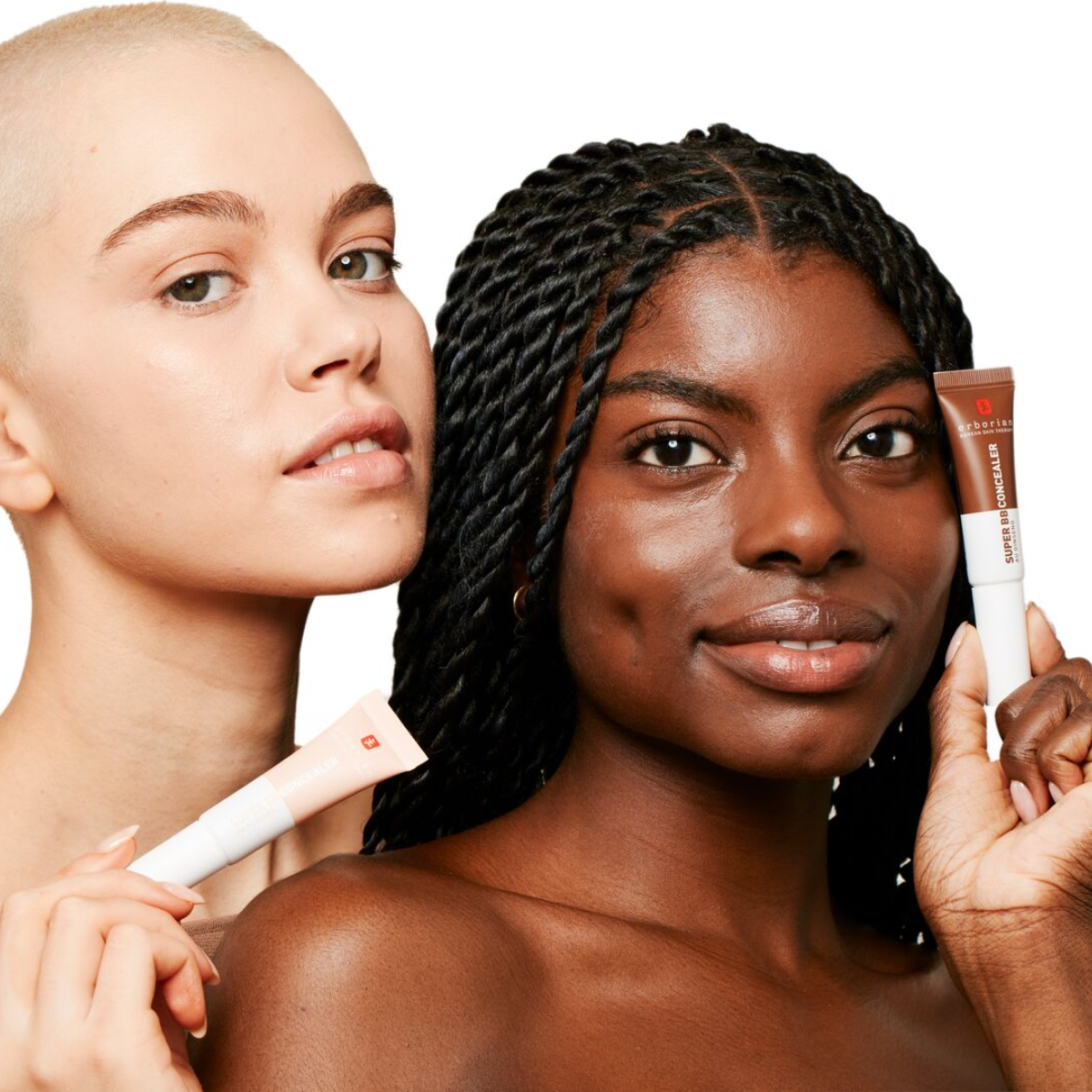 Super BB Concealer - Soin anticernes haute couvrance
