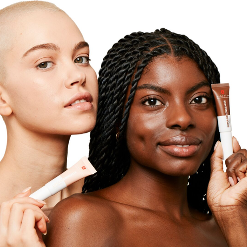 Super BB Concealer - Soin anticernes haute couvrance