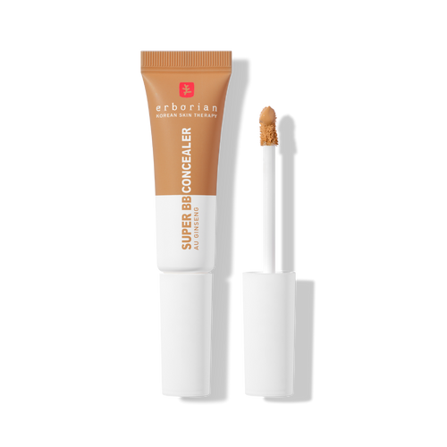 Super BB Concealer - Soin anticernes haute couvrance