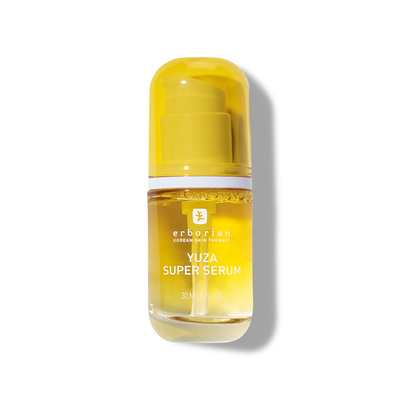 Yuza Super Sérum - Soin vitamine C