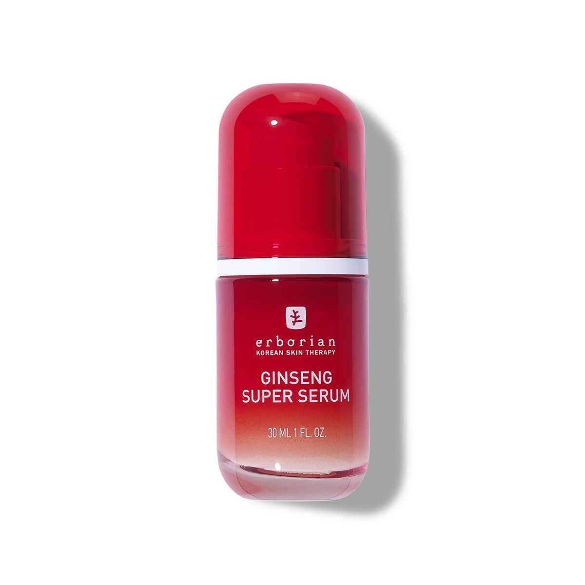 Duo Skin Therapy & Ginseng Super Serum