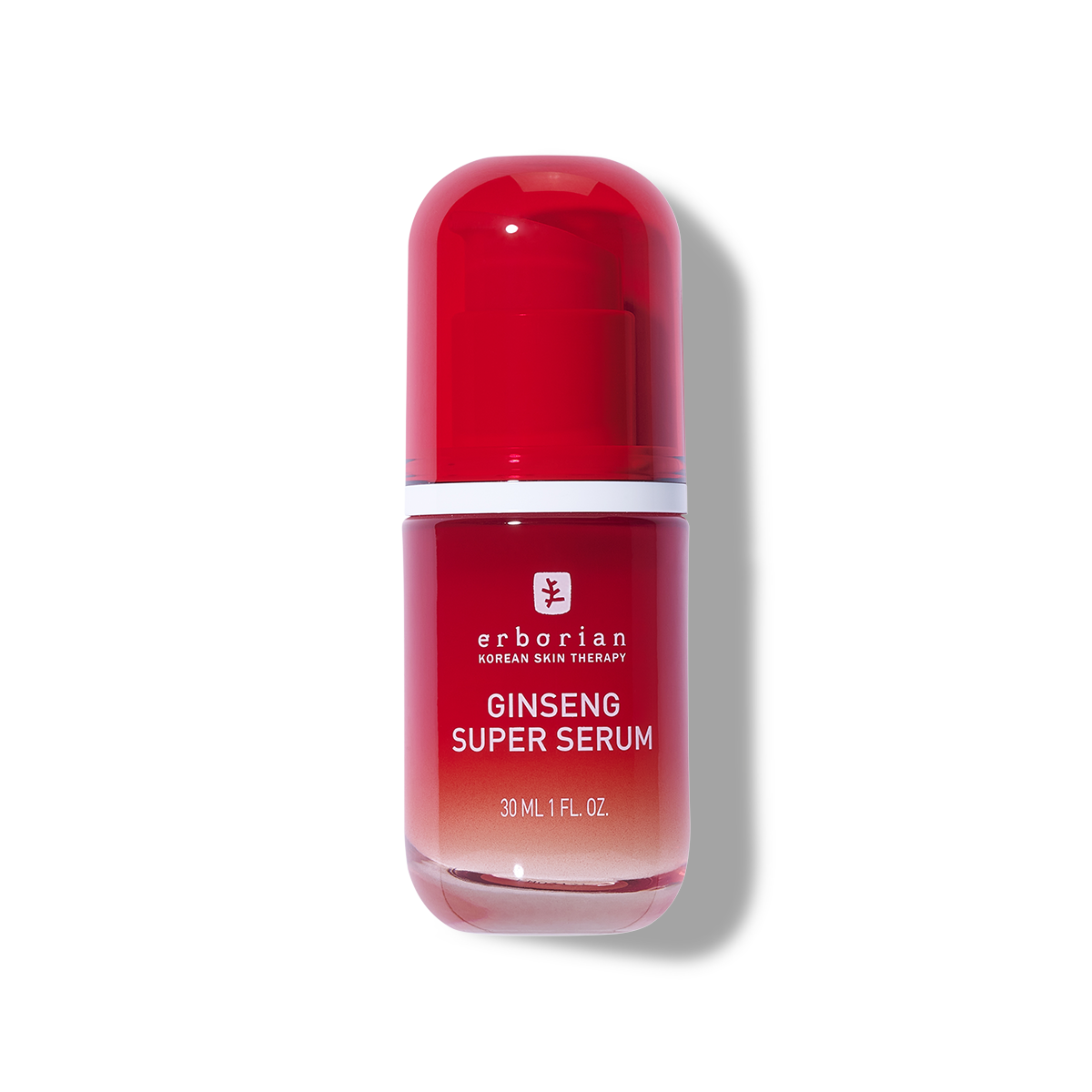 Ginseng Super Sérum - Soin lissant
