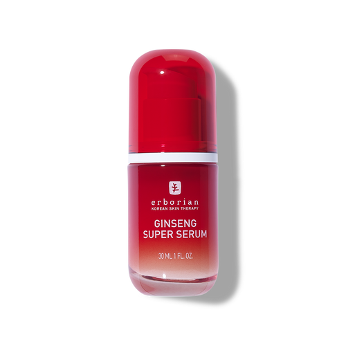 Ginseng Super Sérum - Soin lissant