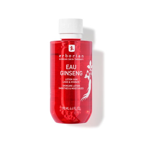 Eau Ginseng Lotion soin