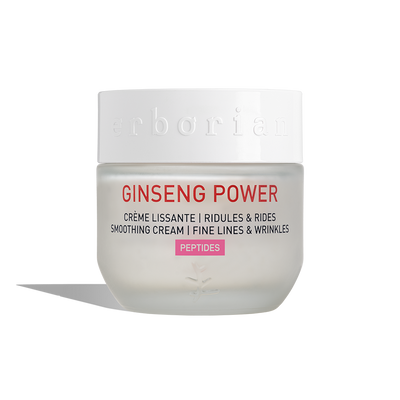 Duo Pouvoir du Ginseng
