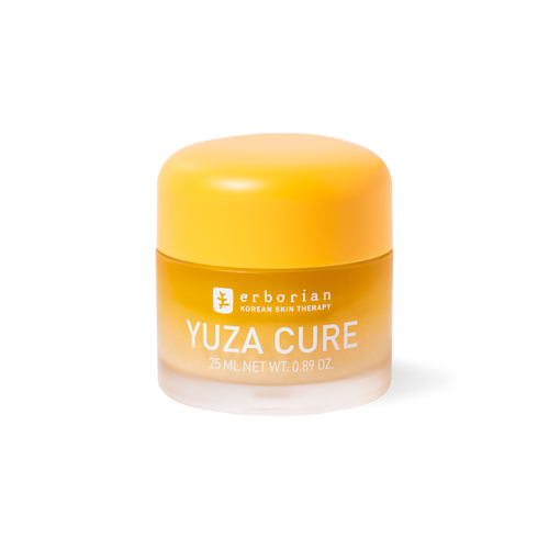 Yuza Cure - Gel-crème anti-tache visage