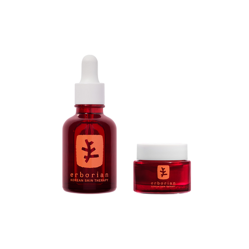Duo nourrissant multi-perfecteur