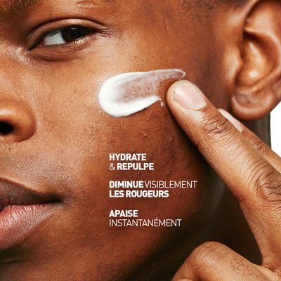 Centella Crème - Crème de jour anti-rougeurs