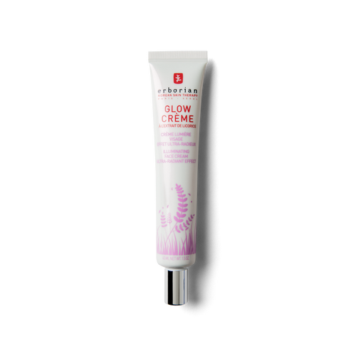 Glow Crème base de teint illuminatrice