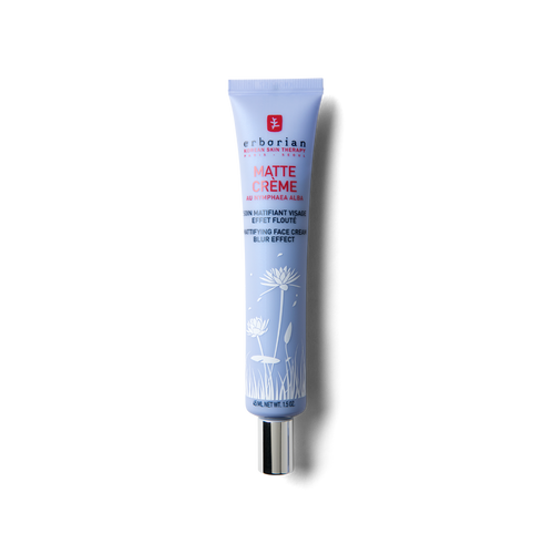 Matte Crème base de teint matifiante