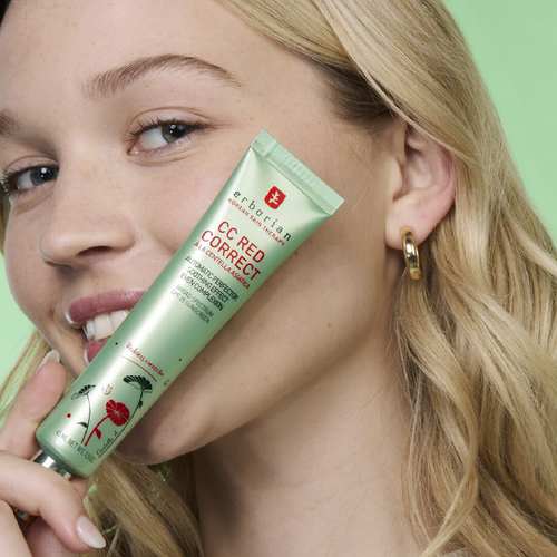 CC Red Correct crème anti-rougeurs