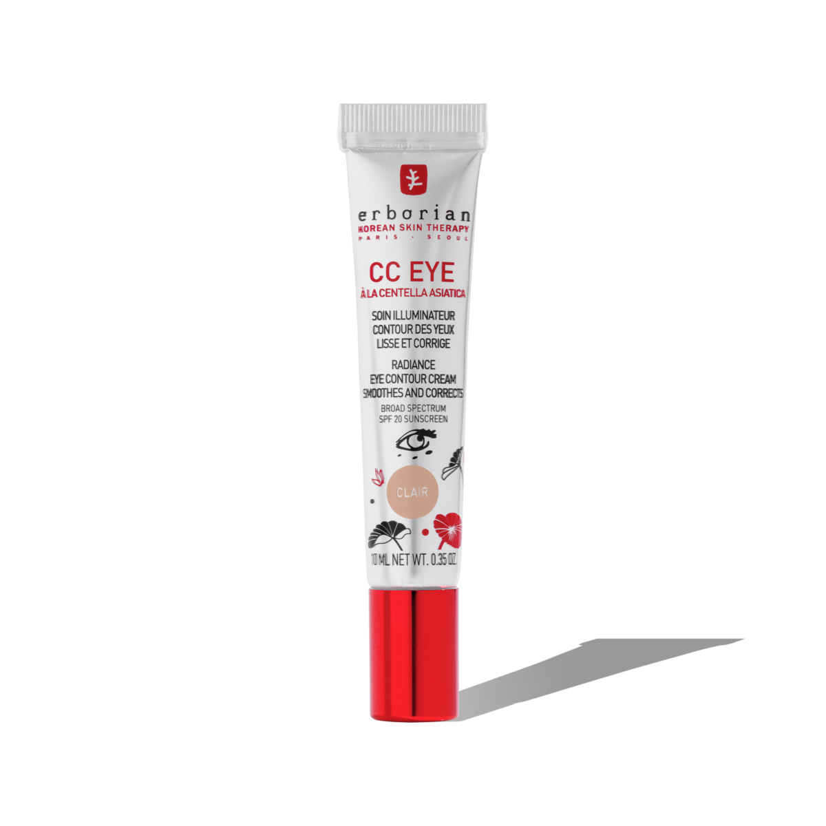 Routine Mirror Skin