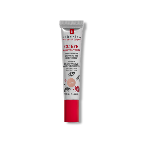 CC Eye crème contour des yeux