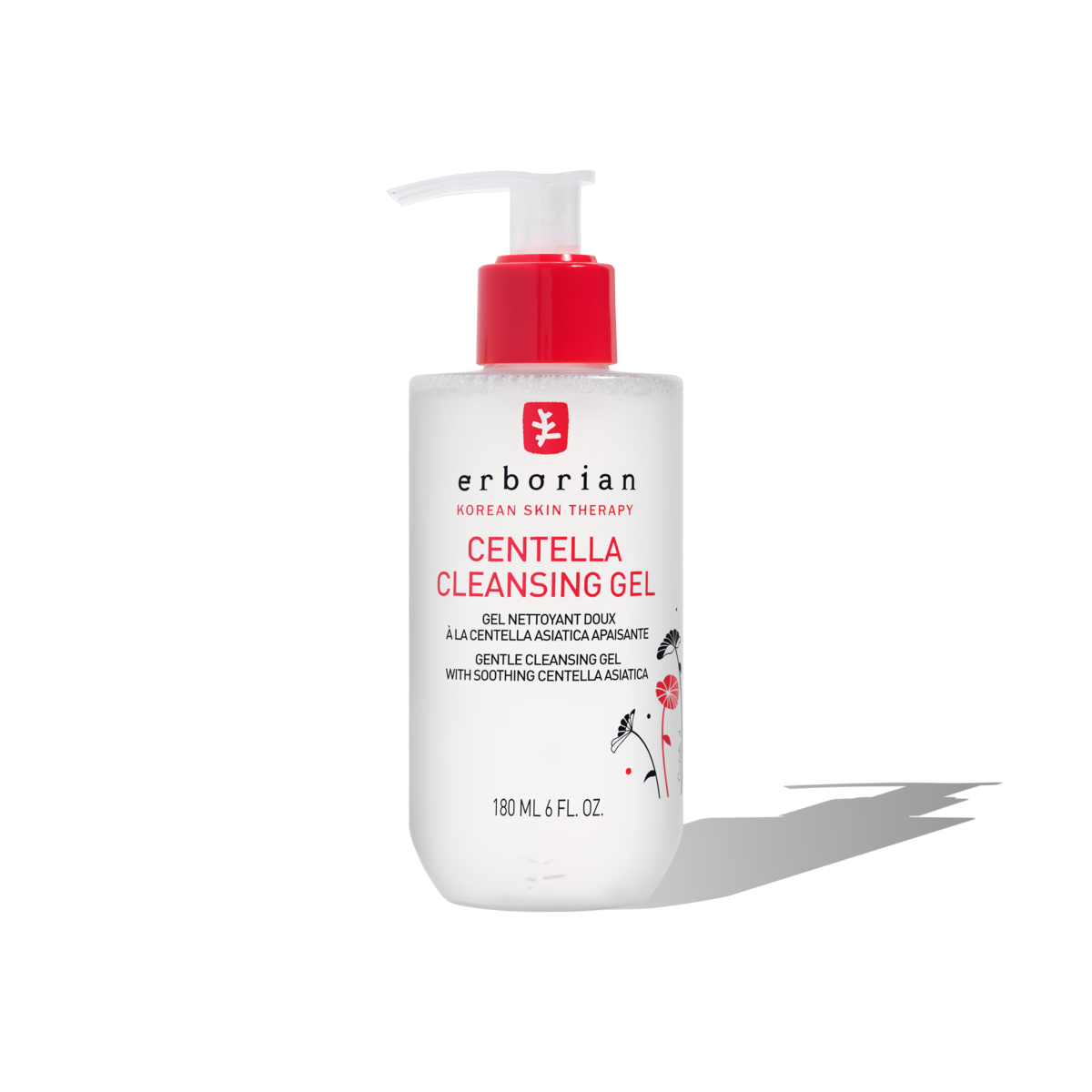 Les essentiels nourrissants