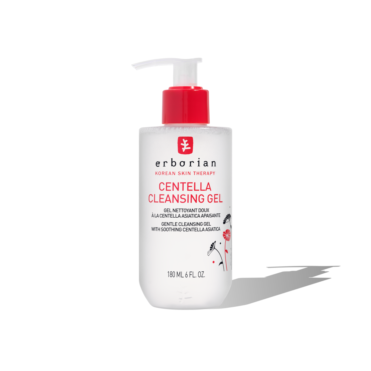 Routine Mirror Skin