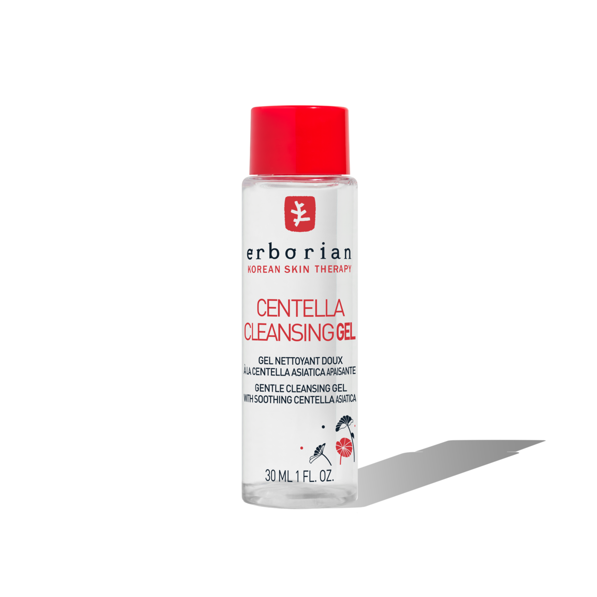 Essentiels voyage teint parfait