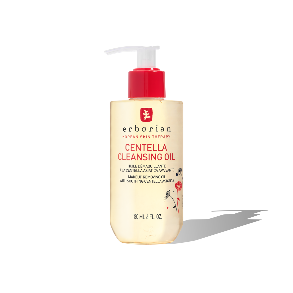 Les essentiels nourrissants