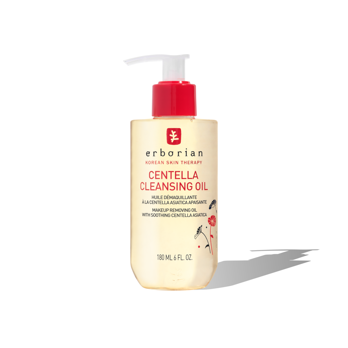 Routine Mirror Skin