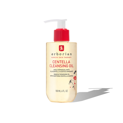 Centella Cleansing Oil huile démaquillante