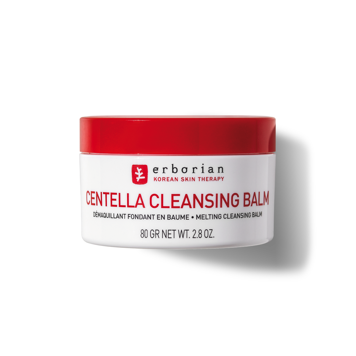 Centella Cleansing Balm - Baume démaquillant