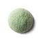 Éponge Konjac au Thé Vert