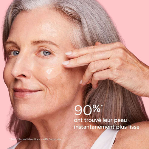 Sérum Anti-Âge au Rétinol Naturel - Multi-Intensive