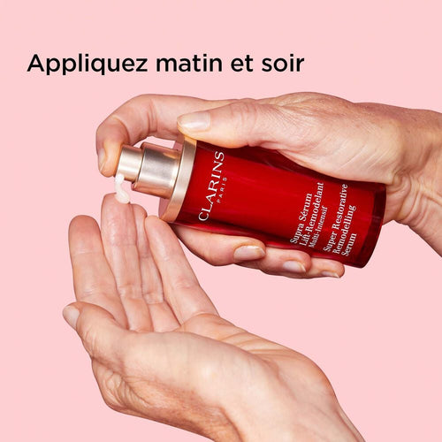 Sérum Anti-Âge au Rétinol Naturel - Multi-Intensive