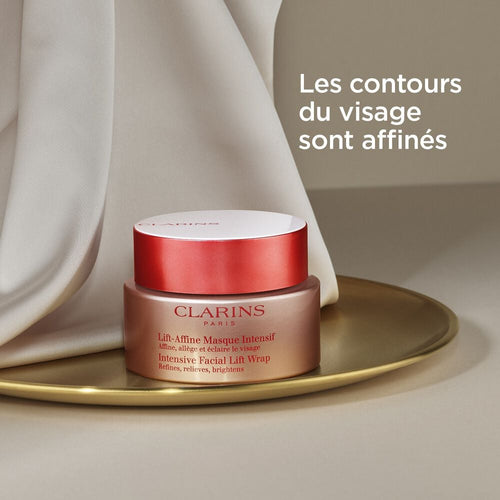Lift-Affine Masque Intensif
