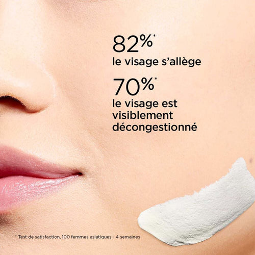 Lift-Affine Masque Intensif