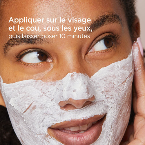 Lift-Affine Masque Intensif