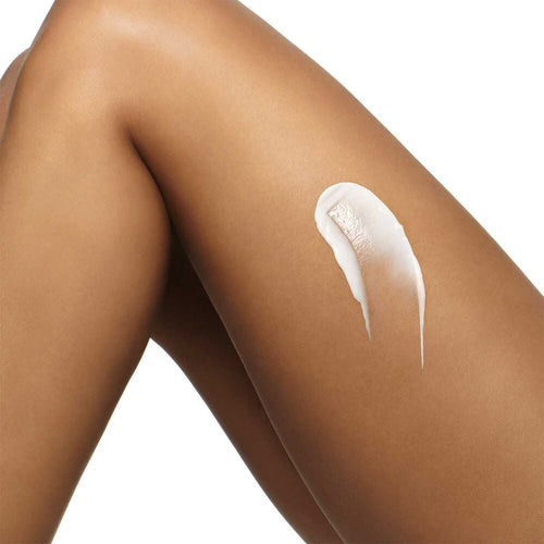 Lait Corps Hydratant Velours