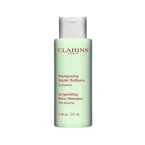 Shampooing vitalité brillance