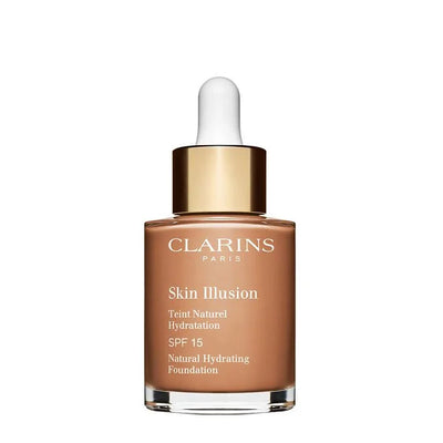 Fond de Teint Hydratant - Skin Illusion