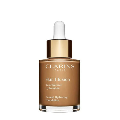Fond de Teint Hydratant - Skin Illusion