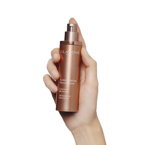Sérum Fermeté Visage - Extra Firming