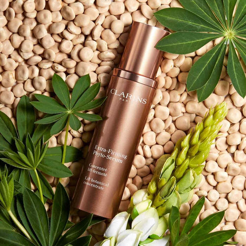 Sérum Fermeté Visage - Extra Firming