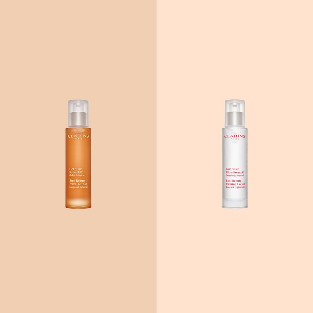 Gel Buste Super Lift