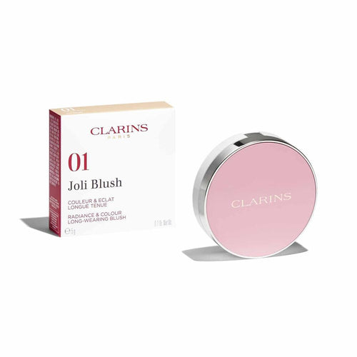 Blush en Poudre - Joli Blush