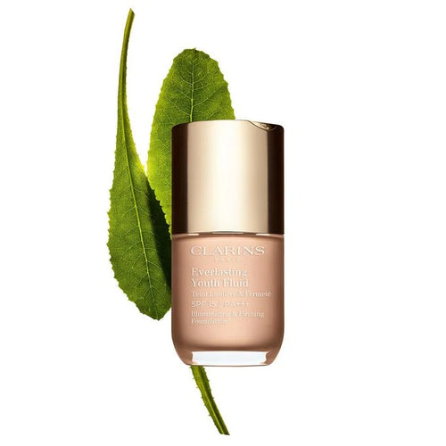 Fond de Teint Glowy - Everlasting Youth Fluid