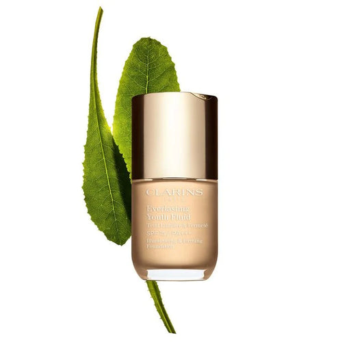 Fond de Teint Glowy - Everlasting Youth Fluid
