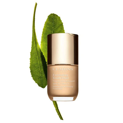 Fond de Teint Glowy - Everlasting Youth Fluid