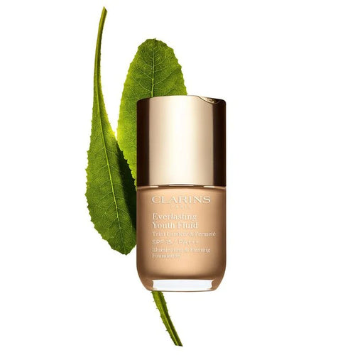 Fond de Teint Glowy - Everlasting Youth Fluid